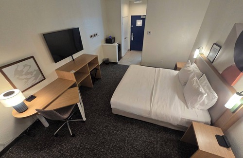 Selma Hotel | Spark by Hilton Selma