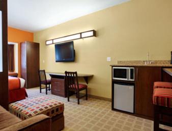 Stillwater Hotel | Spark by Hilton Stillwater
