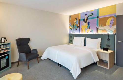 Donaustadt Hotel | Spark by Hilton Vienna Donaustadt