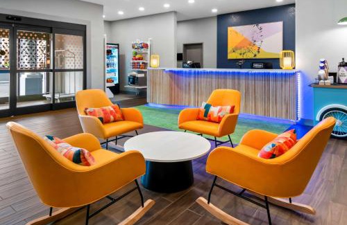 Wichita Falls Hotel | Spark by Hilton Wichita Falls