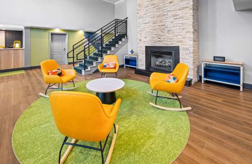 Woodbridge Hotel | Spark By Hilton Woodbridge
