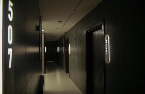 Suwailih Hotel | Spark Plaza Hotel