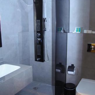 Suwailih Hotel | Spark Plaza Hotel