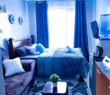 Kiambu Bed & Breakfast | Sparkle King
