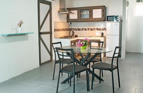Wolmar Apartment | Sparkle View