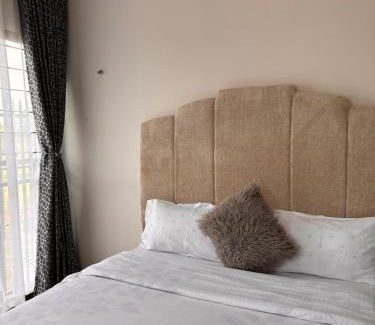 Ruiru House | Sparkles B&Bs