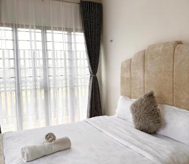 Ruiru House | Sparkles B&Bs
