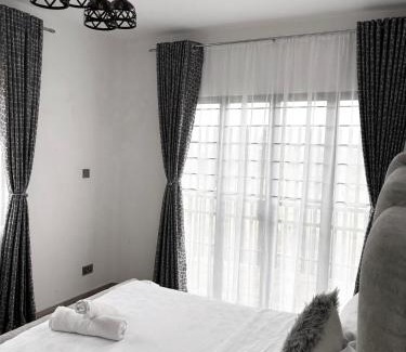 Ruiru House | Sparkles B&Bs
