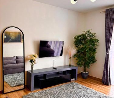 Ruiru House | Sparkles B&Bs