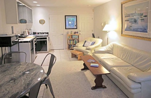 Brookings Apartment | Sparkling Clean, Private & Quiet! Amazing Ocean Views [6]