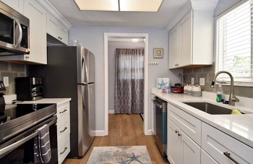 Siesta Key Villa | Sparkling Clean Villa at Vista Hermosa. Walk to Beach, Dining, Shopping & More 167