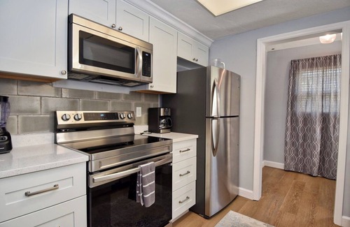 Siesta Key Villa | Sparkling Clean Villa at Vista Hermosa. Walk to Beach, Dining, Shopping & More 167
