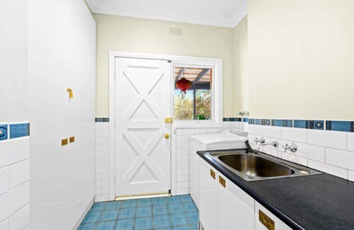 Donvale House | Sparkling Family Friendly Gem in Leafy Donvale