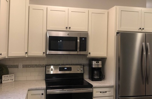 Douglas House | Sparkling Home in Saugatuck area!
