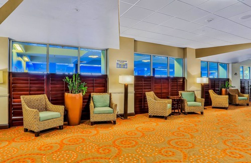Ortona Park House | Sparkling ocean-view suite with gym & high-speed WiFi
