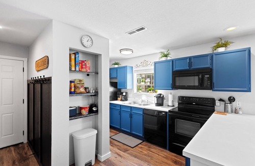 Branson Condo | Sparkling Renovated Unit, New Owners! Right by SDC!