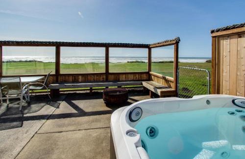 Yachats House | Sparkling Sands Oceanfront