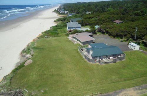 Yachats House | Sparkling Sands Oceanfront