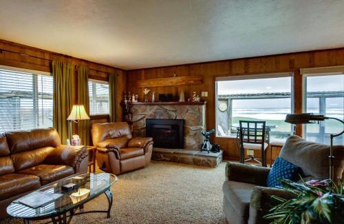 Yachats House | Sparkling Sands Oceanfront