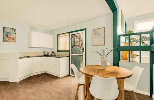 Tugun Apartment | Sparkling Waters 1 Su