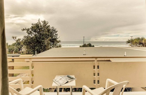 Tugun Apartment | Sparkling Waters 1 Su