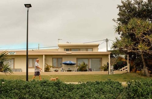 Tugun Apartment | Sparkling Waters 1 Su