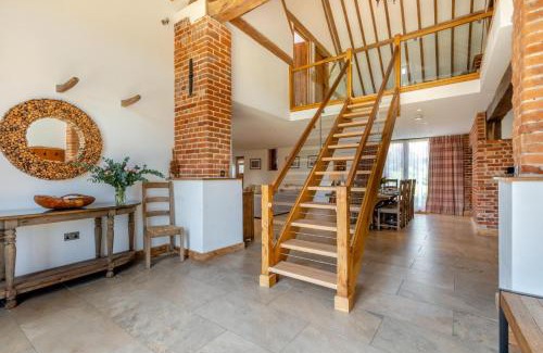 Bodham House | Sparks Barn