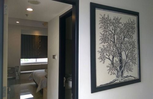 Sukabumi Hotel | Sparks Odeon Sukabumi - Artotel Curated