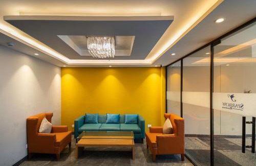 Alwar Hotel | Sparrow Hotel Managed by Siara Sariska Alwar