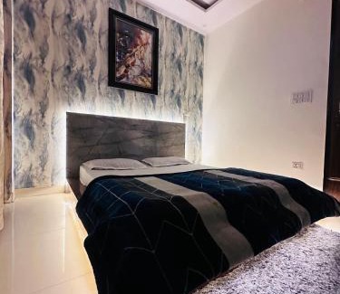 South West Apartment | Sparrow