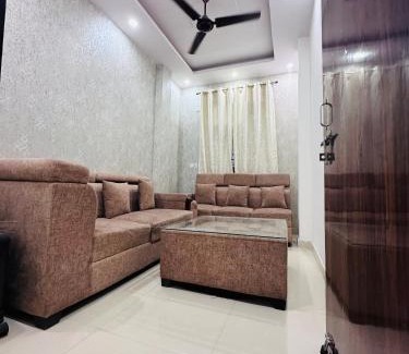 South West Apartment | Sparrow