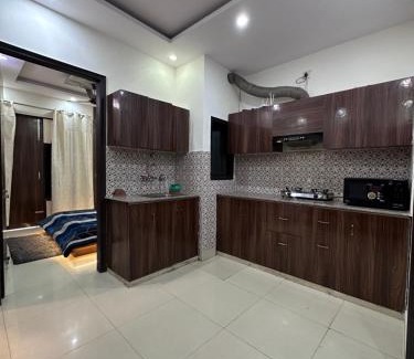 South West Apartment | Sparrow