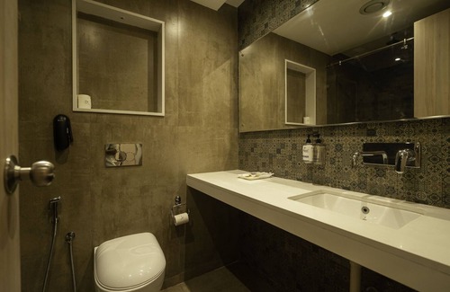 Alwar Resort | Sparrow Residency