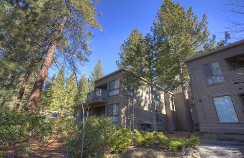 Incline Village Apartment | Sparrow's Nest home