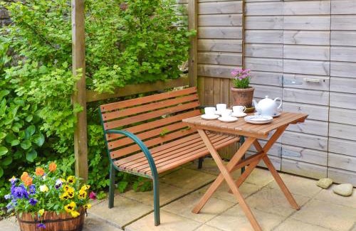Morvah House | Sparrows