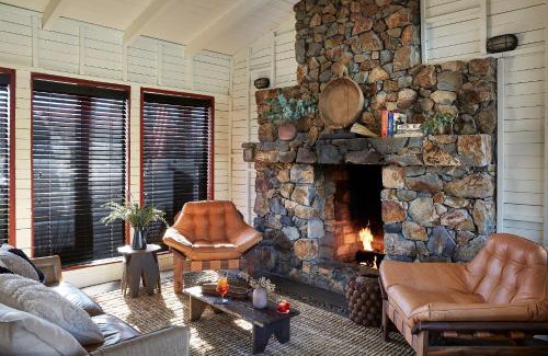 Deepwell Estates Resort | Sparrows Lodge