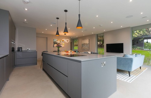 St Ives Cottage | Sparrows Nest