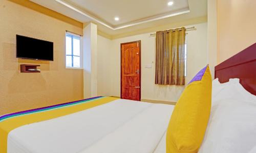 Kattappana Hotel | Sparrows Residency