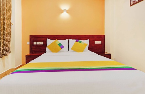 Kattappana Hotel | Sparrows Residency