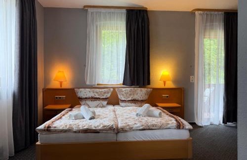 Pottenstein Hotel | Sparta Hotel