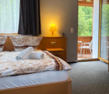Pottenstein Hotel | Sparta Hotel