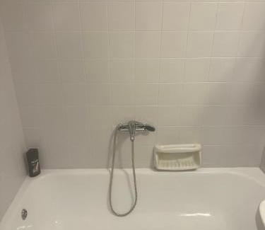 New Kypseli Apartment | Spartan Residence