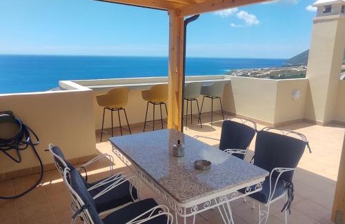 Dhermi Apartment | Spartila Apartments