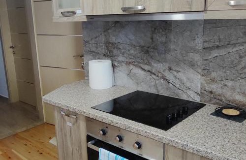 Dhermi Apartment | Spartila Apartments