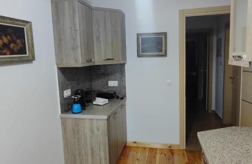 Dhermi Apartment | Spartila Apartments