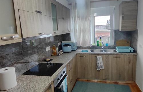 Dhermi Apartment | Spartila Apartments