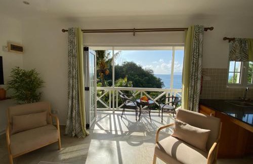 Glacis Resort | Spas La Villa