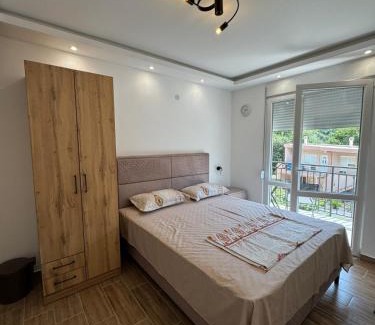 Seoca House | Spasic Apartments Sutomore