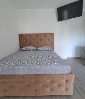 Seoca House | Spasic Apartments Sutomore