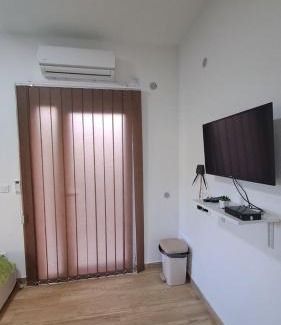 Seoca House | Spasic Apartments Sutomore